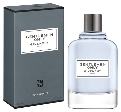 gentlemen oly givenchy|givenchy gentlemen only review.